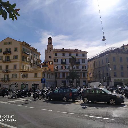 Le Camere Dei Fiori Sanremo Exterior photo